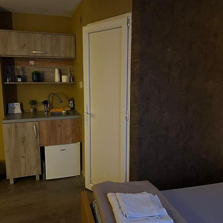 Skopje Apartment Esterno foto
